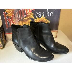 Wolverine Rockford Boot